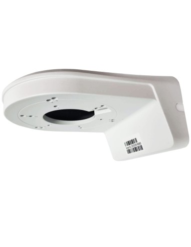 IVSEC Wall Bracket for 850/880 Dome AI Security Cameras - IFTB810