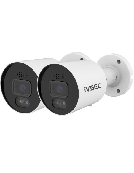 IVSEC PRO 880B 8MP 4K 106° 25fps Sony Starvis IVNC-880B-AI-2PK IVSEC PRO 880B 8MP 4K 106° 25fps Sony Starvis IVNC-880B-AI-2PK