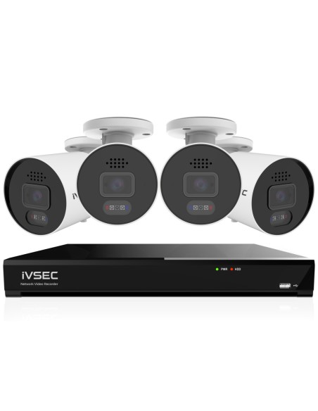 Best budget nvr sales system