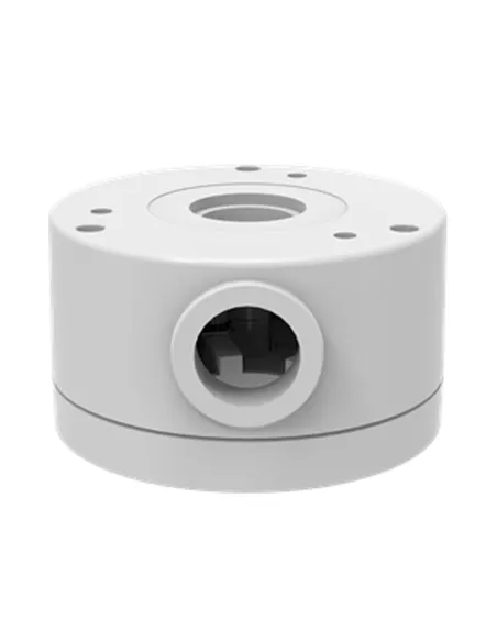 IVSEC Small Conduit Junction Box NC110X NC323X IV2477X