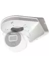Right Angled Wall Mount Camera Bracket to suit Swann DOME Cameras SWPRO & SWNHD