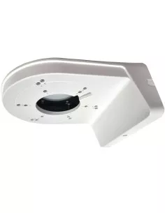 Right Angled Wall Mount Camera Bracket to suit Swann DOME IFTB811 2