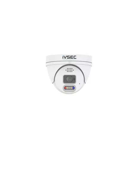 iVSEC 4MP Advanced Deterrent LX-Series 4Ch 2TB LVK-119 iVSEC 4MP Advanced Deterrent LX-Series 4Ch 2TB LVK-119