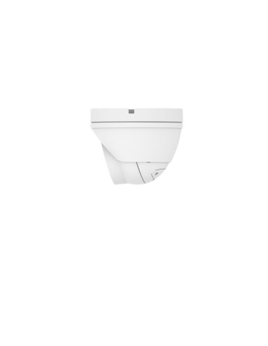 iVSEC 4MP Advanced Deterrent LX-Series 4Ch 2TB LVK-119