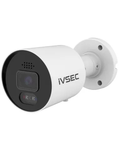 IVSEC PRO 16CH 8MP 4K AI 4TB 8x880B Cam 25fps IVK16P-8808B