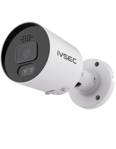 IVSEC PRO 16CH 8MP 4K AI 4TB 8x880B Cam 25fps IVK16P-8808B