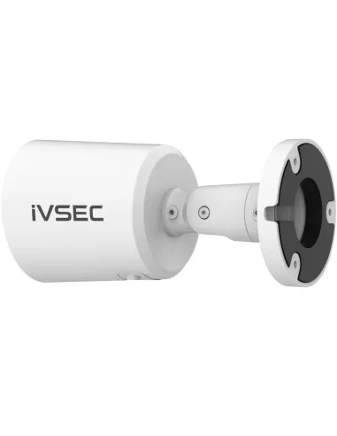 IVSEC PRO 16CH 8MP 4K AI 4TB 8x880B Cam 25fps IVK16P-8808B