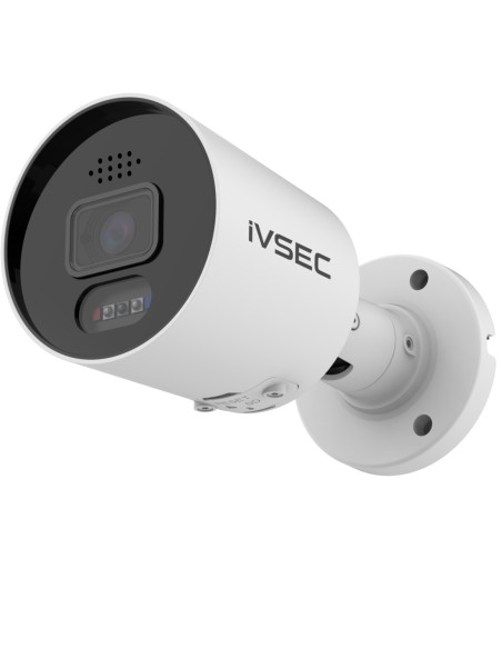 IVSEC PRO 16CH 8MP 4K AI 4TB 10x880D + 4x880B Cam IVK16P-88010D4B IVSEC PRO 16CH 8MP 4K AI 4TB 10x880D + 4x880B Cam IVK16P-88010D4B