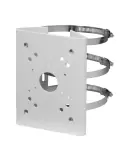 Triple Clamp Pole Mount Camera Bracket - VSBKTA150