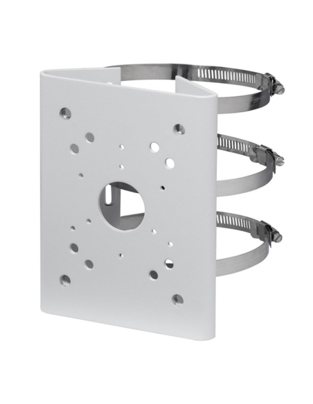 Triple Clamp Pole Mount Camera Bracket Triple Clamp Pole Mount Camera Bracket