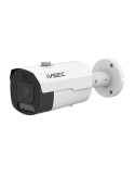 IVSEC 5MP 2.8-12MM Lens, Full Colour Bullet Motorised Security Camera - IVNC317ADX