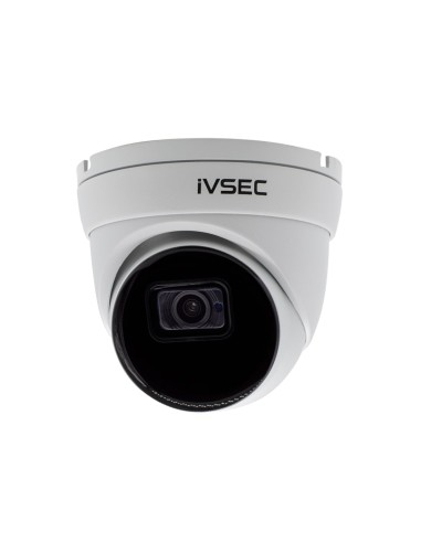 IVSEC KIT 4 X NC340XA 12MP IP CAM + NR3082X-2TB IVK-54