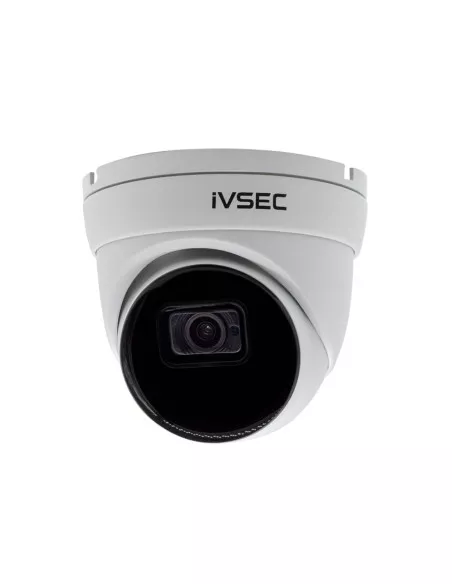 IVSEC KIT 4 X NC340XA 12MP IP CAM + NR3082X-2TB IVK-54