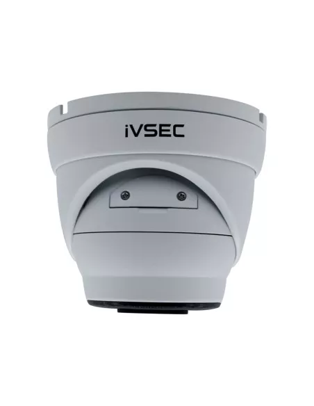 IVSEC KIT 4 X NC340XA 12MP IP CAM + NR3082X-2TB IVK-54