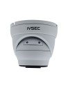 IVSEC KIT 4 X NC340XA 12MP IP CAM + NR3082X-2TB PoE NVR 4K, ADV IVS