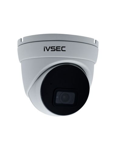 IVSEC KIT 4 X NC340XA 12MP IP CAM + NR3082X-2TB IVK-54