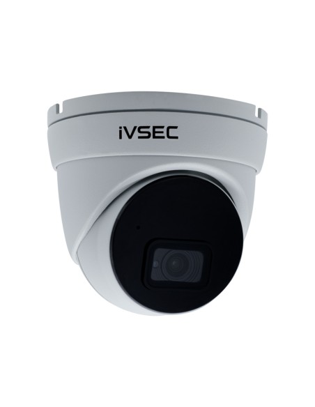 IVSEC KIT 4 X NC340XA 12MP IP CAM + NR3082X-2TB IVK-54