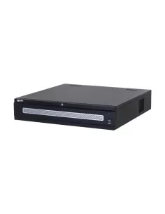 VIP Vision Ultimate AI Series 128CH NVR with 8 x HDD Bays - NVR128ULT-I 2