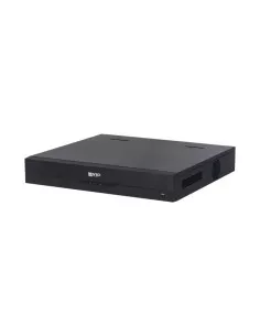 VIP Vision Professional AI Series 16CH PoE NVR with 4 x HDD NVR16PRO16P-I3 2