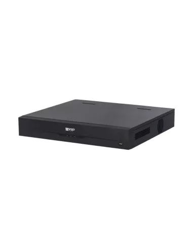 VIP Vision Professional AI Series 16CH PoE NVR NVR16PRO16P-I3