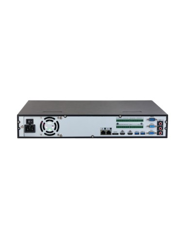 VIP Vision Professional AI Series 32CH NVR with 4 NVR32PRO-I3