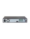 VIP Vision Professional AI Series 32CH NVR with 4 x HDD Bays - NVR32PRO-I3