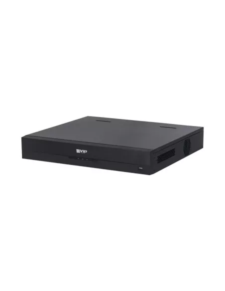 VIP Vision Professional AI Series 32CH PoE NVR NVR32PRO16P-I3 VIP Vision Professional AI Series 32CH PoE NVR NVR32PRO16P-I3