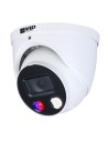 VIP Vision 6MP 6600 Series 16Ch AI IP NVR 4TB HDD Colour Night Vision 8x SMD+ Dome Cameras (16x8) - NKPRO-166608D