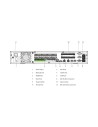 VIP Vision Professional AI Series 64CH NVR with 8 x HDD Bays - NVR64PRO-I3