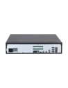 VIP Vision Ultimate AI Series 64CH NVR with 8 x HDD Bays - NVR64ULT-I