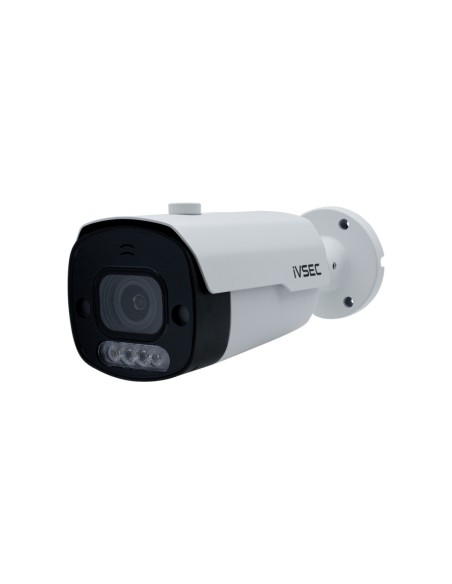 IVSEC 5MP 2.8-12MM Lens, Full Colour Bullet IVNC317ADX