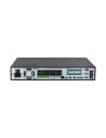 VIP Vision 8MP 8100 Series 16Ch AI IP NVR 4TB 8xBIRG Fixed Lens Bullet Cameras (16x8)