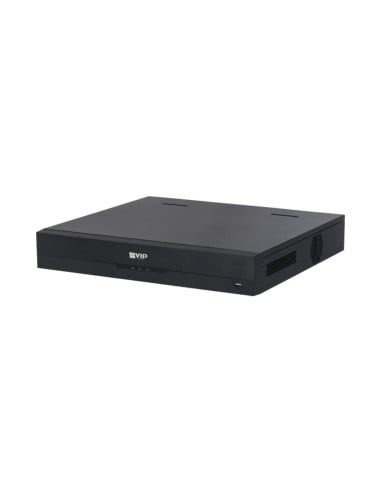 VIP Vision 8MP 8100 Series 16Ch AI IP NVR 4TB NKPRO-1681012D