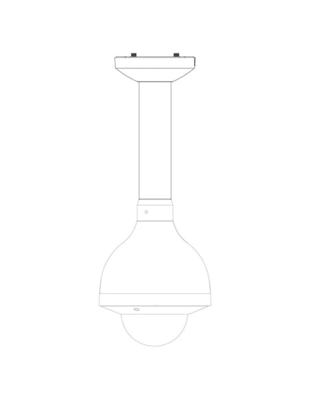 Ceiling Mount Camera Bracket Ceiling Mount Camera Bracket