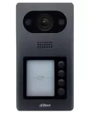 Dahua 2MP IP Intercom 4 Button Villa Door Station - DHI-VTO3211D-P4-S2