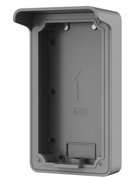 Dahua Surface Mounted Rain Cover (For VTO3211D ) DH-AC-VTM07R