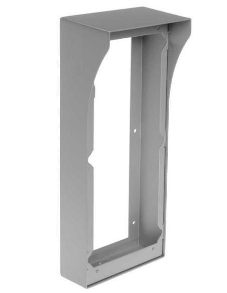 Dahua Aluminum Surface Box For VTO-1210C-X - DH-AC-VTOB110