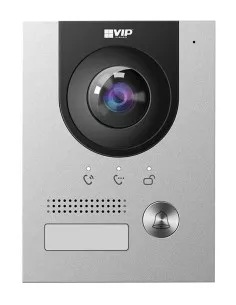 VIP Vision 2MP Residential IP Intercom Video Door Station INTIPRDSG3