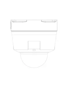 Adapter / Junction Box for Surveillance Cameras 2