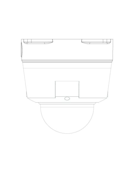 Adapter / Junction Box for Surveillance Cameras Adapter / Junction Box for Surveillance Cameras