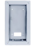 VIP Vision Flush Mount Box for INTIPRDSD - INTIPADSDFB