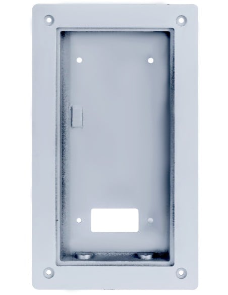 VIP Vision Flush Mount Box for INTIPRDSD - INTIPADSDFB VIP Vision Flush Mount Box for INTIPRDSD - INTIPADSDFB