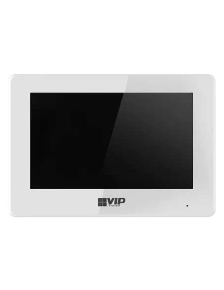 VIP Vision Complete Premium Video IP Intercom Kit INTIPRKITG-P/2M VIP Vision Complete Premium Video IP Intercom Kit INTIPRKITG-P/2M