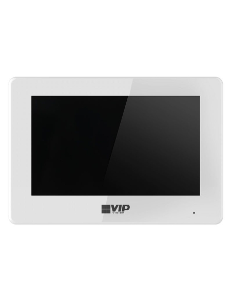 VIP Vision Complete Premium Video IP Intercom Kit INTIPRKITG-P/3M