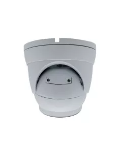 IVSEC 5MP AI Motorized Zoom 25fps Full Colour Dome Security IVNC312ADX 2