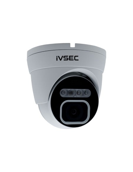 IVSEC 5MP AI Motorized Zoom 25fps Full Colour IVNC312ADX