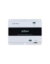 Dahua White 7inch 2MP 2-Wire 2 Screen Intercom Villa Kit - DHI-VT2W2M2S-KIT