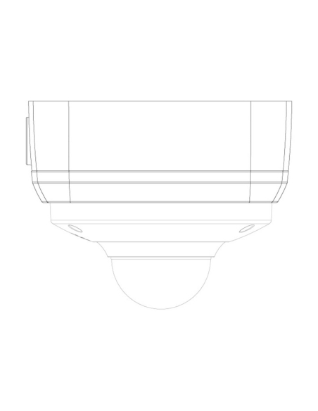 Adapter / Junction Box for Surveillance Cameras