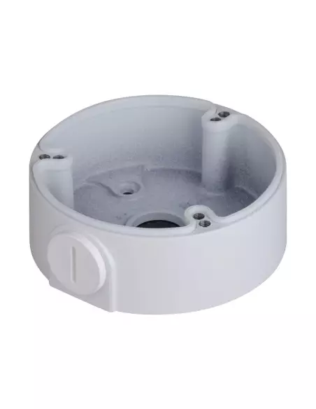 Adapter / Junction Box for Surveillance Cameras
