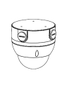 Adapter / Junction Box for Surveillance Cameras